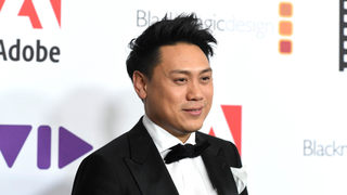 <i>Crazy Rich Asians </i>director Jon M. Chu responds to controversy over writers' pay disparity